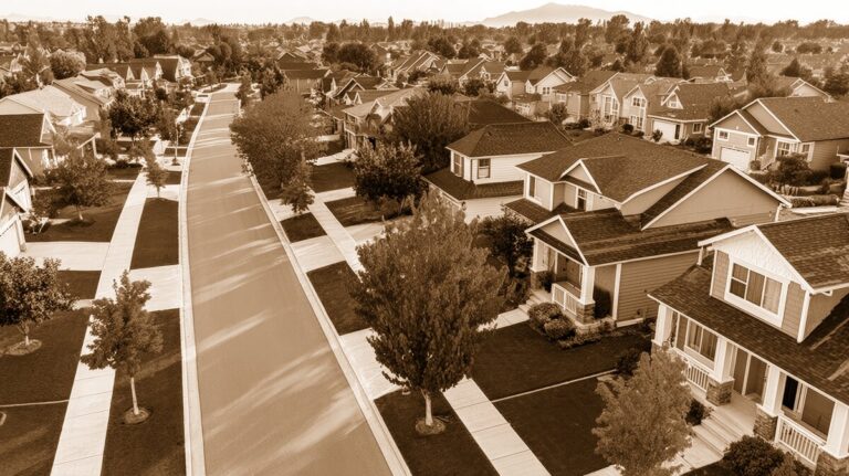 Hawaii Loa Ridge neighborhood